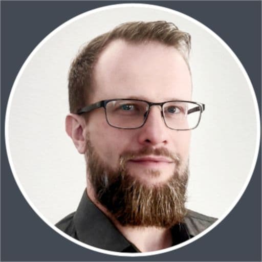 author avatar