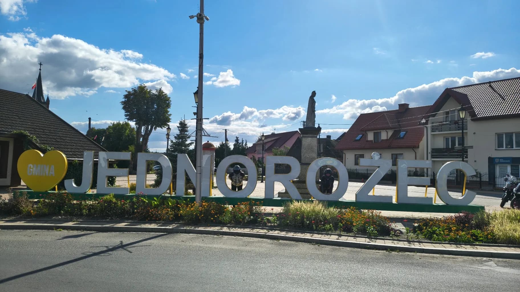 Wizyta u Jednorożca 