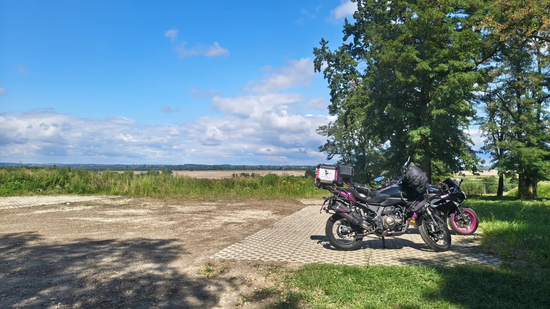 Trip w Bieszczady - dzień 5