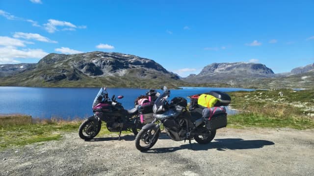 Hardangervidda